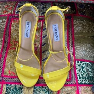 Steve Madden Heels